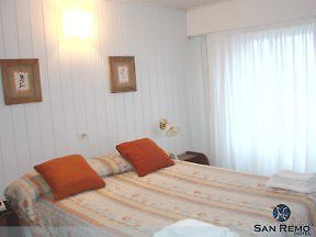 San Remo Hotel San Carlos de Bariloche Luaran gambar