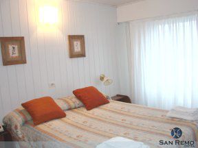 San Remo Hotel San Carlos de Bariloche Luaran gambar